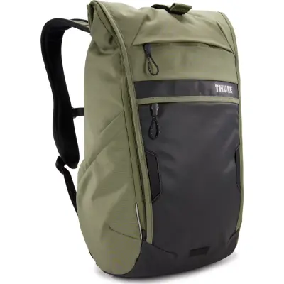 Thule Paramount Commuter Backpack 18L Olivine