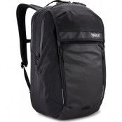 Paramount Commuter Backpack 27L Black