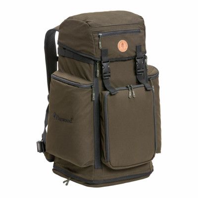 Pinewood Stolryggs�ck Wildmark