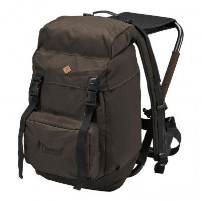 Pinewood Stolsryggs�ck 35L