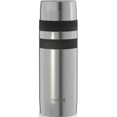 Primus Basalt Insulated Thermo Bottle 0.75 L Stainless Steel
