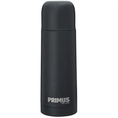 Primus Classic Light Vacuum Bottle 0.35L Black