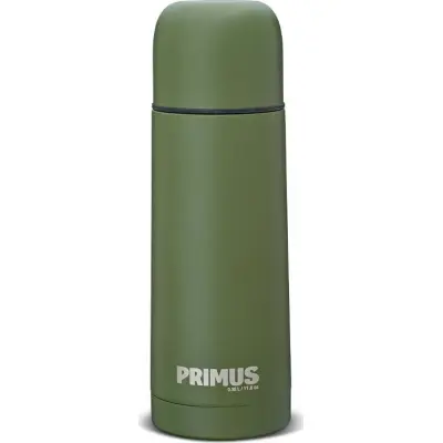 Primus Classic Light Vacuum Bottle 0.35L Olive Drab Green No