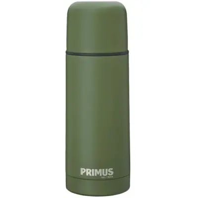 Primus Classic Light Vacuum Bottle 0.5L Olive Drab Green