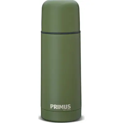 Primus Classic Light Vacuum Bottle 0.5L Olive Drab Green No