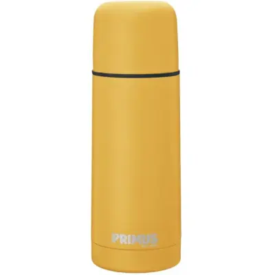 Primus Classic Light Vacuum Bottle 0.5L Stone Gold