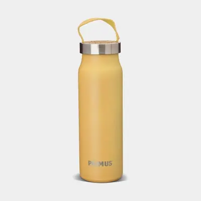 Primus Classic Light Vacuum Bottle 0.5L Stone Gold Stone Gold