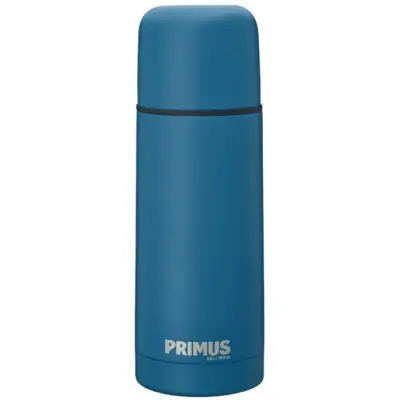 Primus Classic Light Vacuum Bottle 0.5L Summit Blue