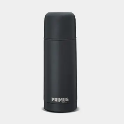 Primus Classic Light Vacuum Bottle 0.5L SummitBlue Black