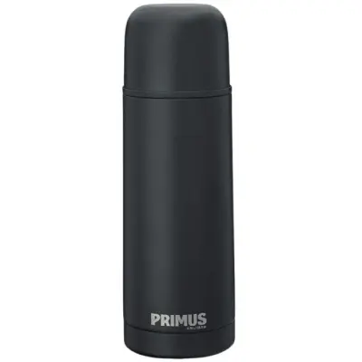 Primus Classic Light Vacuum Bottle 0.75L Black