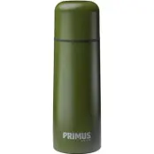 Primus Classic Light Vacuum Bottle 0.75L Olive Black
