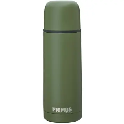 Primus Classic Light Vacuum Bottle 0.75L Olive Drab Green