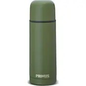 Primus Classic Light Vacuum Bottle 0.75L Olive Drab Green No