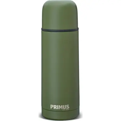 Primus Classic Light Vacuum Bottle 0.75L Olive Drab Green No