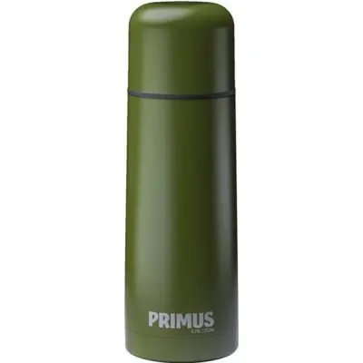 Primus Classic Light Vacuum Bottle 0.75L Olive Olive Drab Green Olive Drab Green