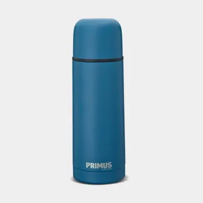 Primus Classic Light Vacuum Bottle 0.75L Olive Summit Blue
