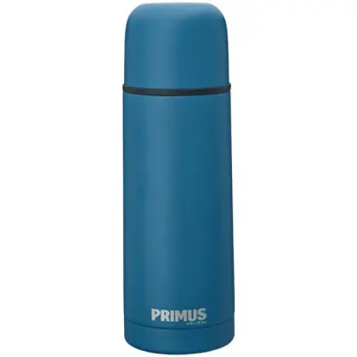 Primus Classic Light Vacuum Bottle 0.75L Summit Blue