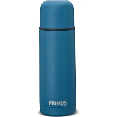 Primus Classic Light Vacuum Bottle 0.75L Summit Blue Blue