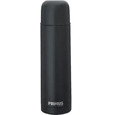 Primus Classic Light Vacuum Bottle 1.0 L Black