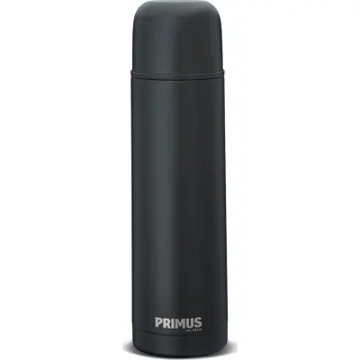 Primus Classic Light Vacuum Bottle 1.0L Black No