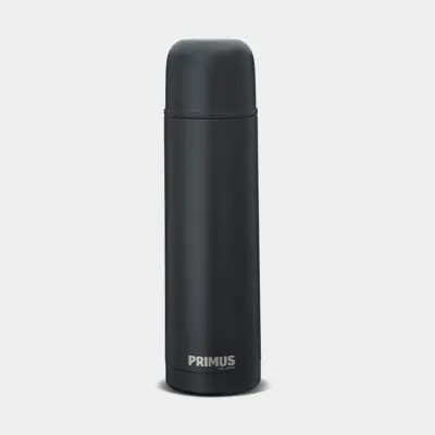 Primus Classic Light Vacuum Bottle 1.0L Olive D Black Black