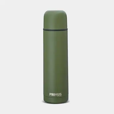 Primus Classic Light Vacuum Bottle 1.0L Olive D Olive Drab Green