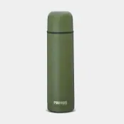 Primus Classic Light Vacuum Bottle 1.0L Olive D Olive Drab Green Olive Drab Green