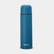 Primus Classic Light Vacuum Bottle 1.0L Olive D Summit Blue Summit Blue