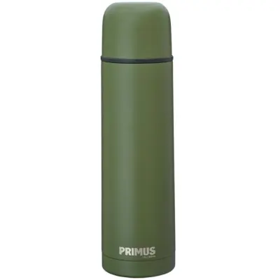 Primus Classic Light Vacuum Bottle 1.0L Olive Drab Green