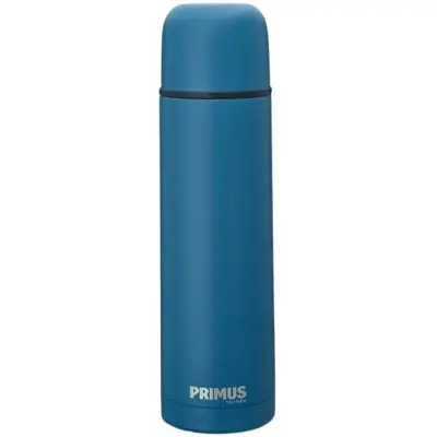 Primus Classic Light Vacuum Bottle 1.0L Summit Blue