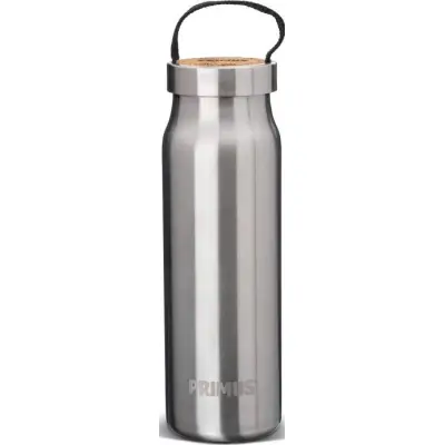Primus Klunken Vacuum Bottle 0,5L Stainless Steel