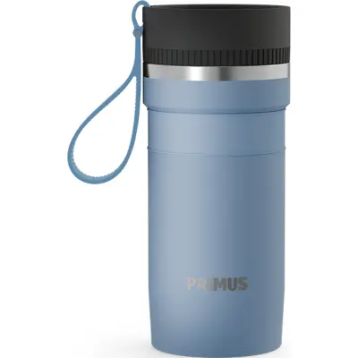 Primus Mika Wide Insulated Travel Mug 0,35 L Glacier Blue