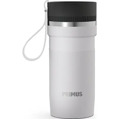 Primus Mika Wide Insulated Travel Mug 0.35 L Alpine Frost