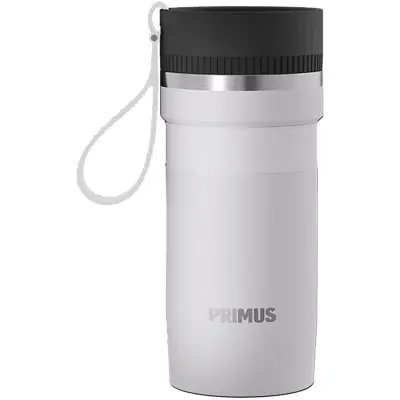 Primus Mika Wide Insulated Travel Mug 0.35 L Alpine Frost Alpine Frost