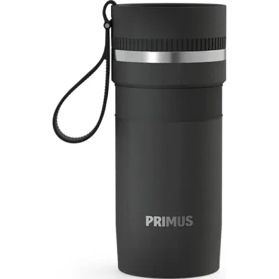 Primus Mika Wide Insulated Travel Mug 0.35 L Cliffside Ash