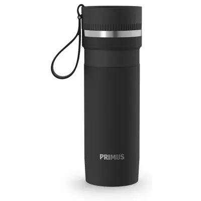 Primus Mika Wide Insulated Travel Mug 0.5 L Cliffside Ash