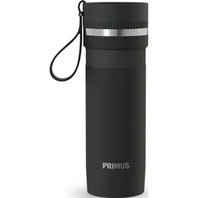 Primus Mika Wide Insulated Travel Mug 0.5 L Cliffside Ash