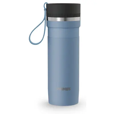 Primus Mika Wide Insulated Travel Mug 0.5 L Glacier Blue