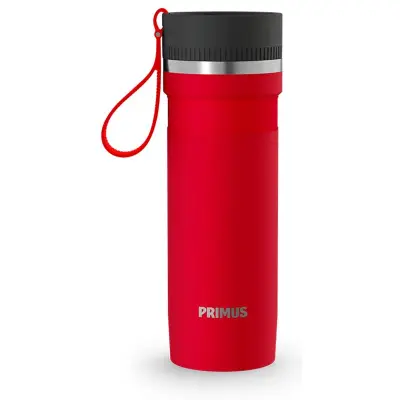 Primus Mika Wide Insulated Travel Mug 0.5 L Primus Red Primus Red