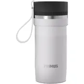 Primus Mika Wide Insulated Travel Mug Alpine Frost - Onesize