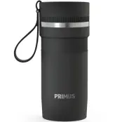 Primus Mika Wide Insulated Travel Mug Cliffside Ash - Onesize