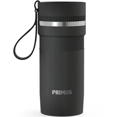 Primus Mika Wide Insulated Travel Mug Cliffside Ash - Onesize