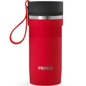 Primus Mika Wide Insulated Travel Mug Primus Red - Onesize