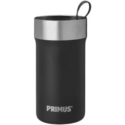 Primus Slurken Vacuum Mug 0.3L Black
