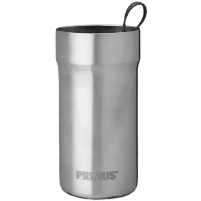 Primus Slurken Vacuum Mug 0.3L Stainless Steel