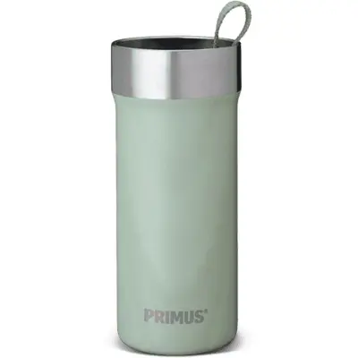 Primus Slurken Vacuum Mug GRÖN 0,4 L