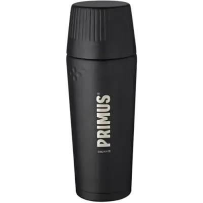 Primus TrailBreak Vacuum Bottle 0.5L Black