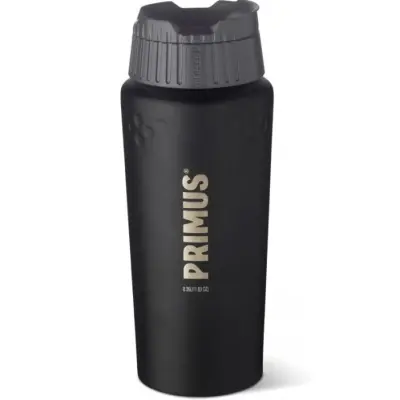 Primus TrailBreak Vacuum Mug 0.35L Black