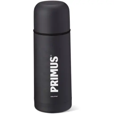 Primus Vacuum Bottle 0.5L Black