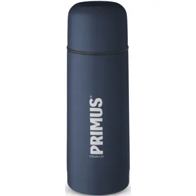 Primus Vacuum Bottle 0.75 L Navy
